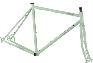 Surly Straggler Frameset 700c (Mint)