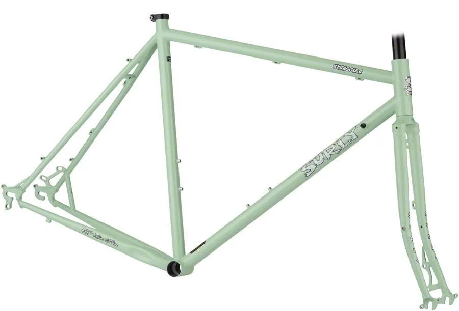 Surly Straggler Frameset 700c (Mint)