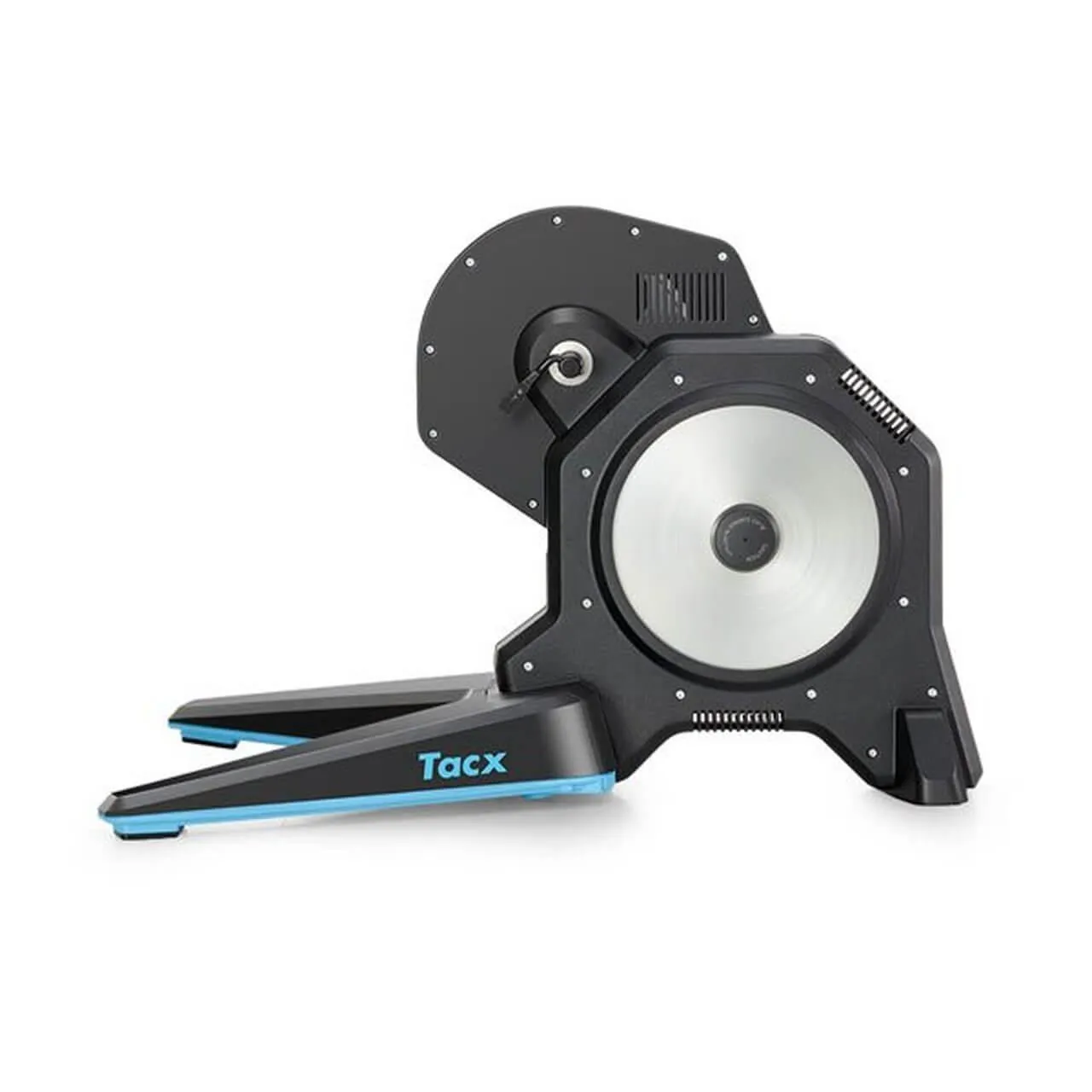 Tacx Flux 2 Electromagnetic Direct Drive Bicycle Trainer