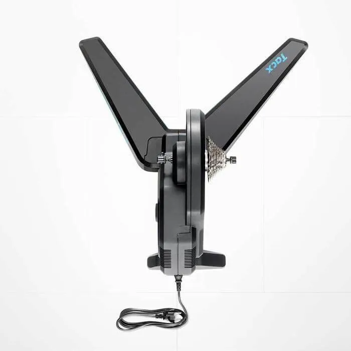 Tacx Flux 2 Electromagnetic Direct Drive Bicycle Trainer