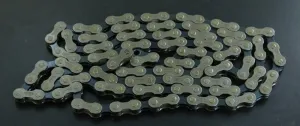 TEC Bicycle Bike Chain 3/32 x 1/2" 7 / Speed 112 Links Road MTB Hybrid NEW