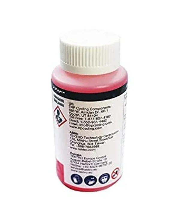 Tektro Brake Fluid Mineral Oil
