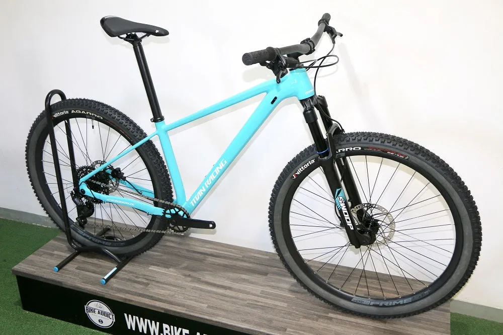 TITAN RACING Cerberus Cruz (2025)