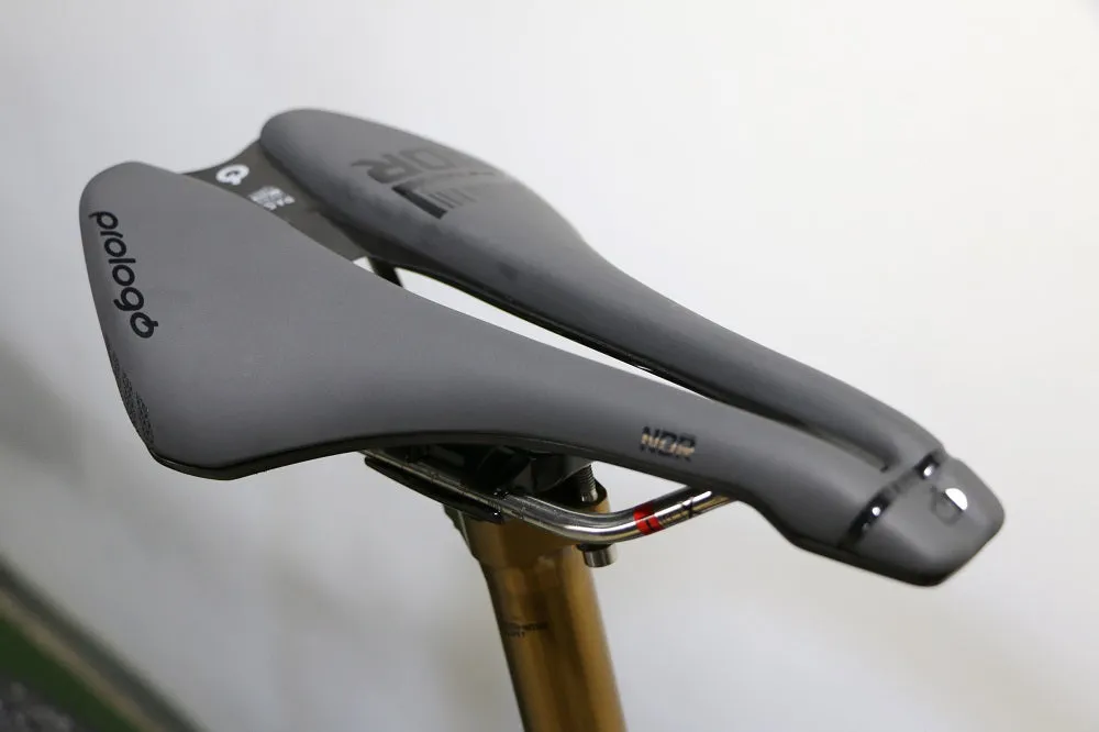 TITAN RACING Cypher Gen 2 120 DC Carbon Pro (2025)