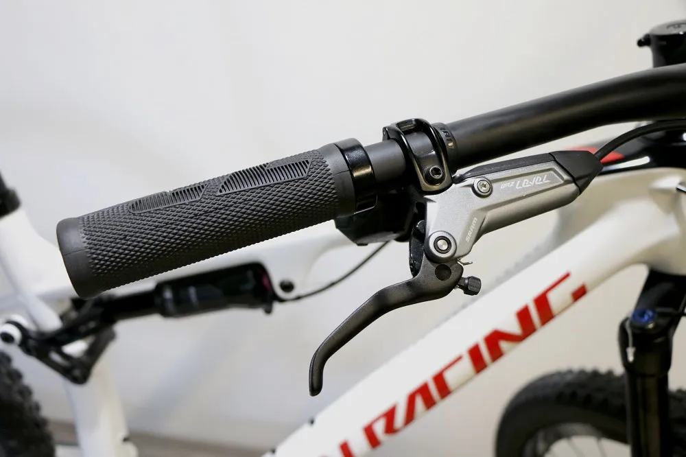 TITAN RACING Cypher Gen 2 120 DC Carbon Pro (2025)
