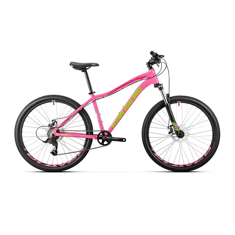 TITAN RACING Player Calypso One (2022)