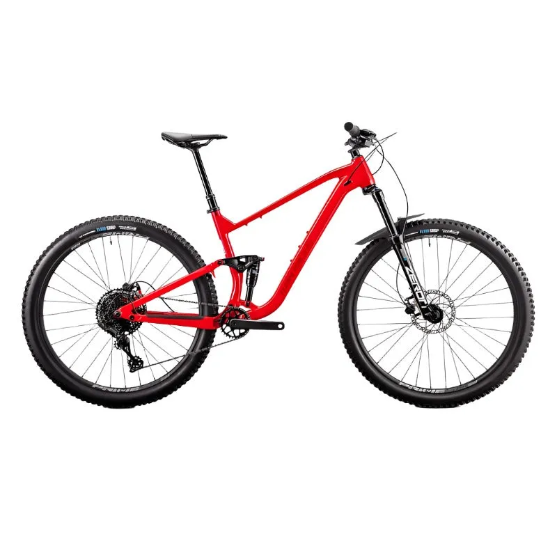 TITAN RACING Skyrim ST Sport (2025)
