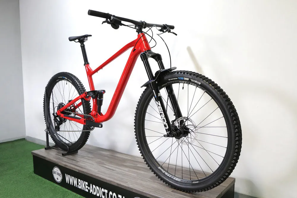 TITAN RACING Skyrim ST Sport (2025)