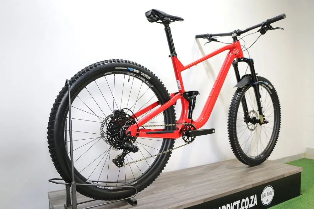TITAN RACING Skyrim ST Sport (2025)