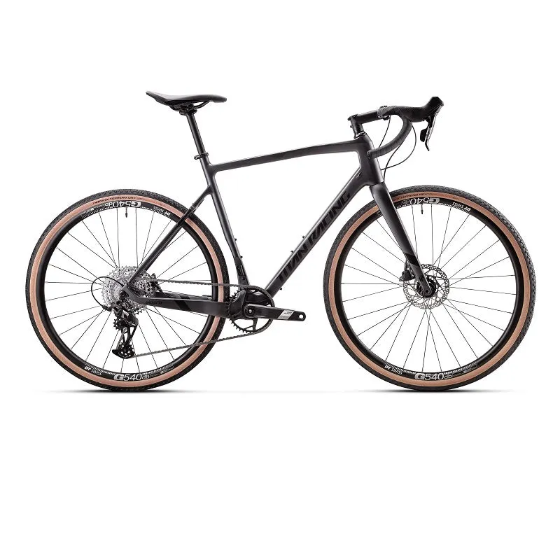 TITAN RACING Switch Carbon Comp (2025)