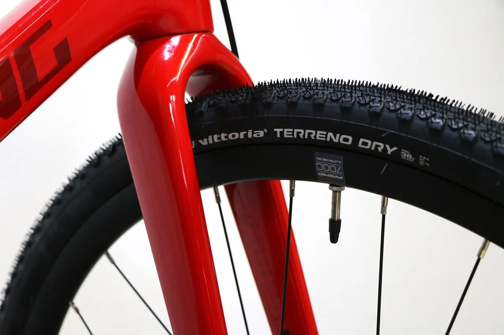 TITAN RACING Switch Carbon Sport (2025)