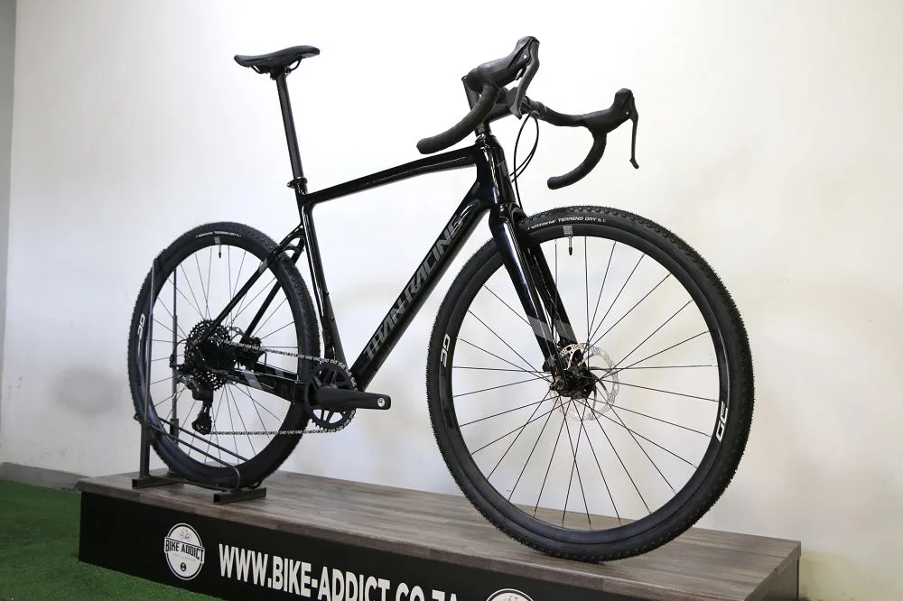 TITAN RACING Switch Carbon Sport (2025)