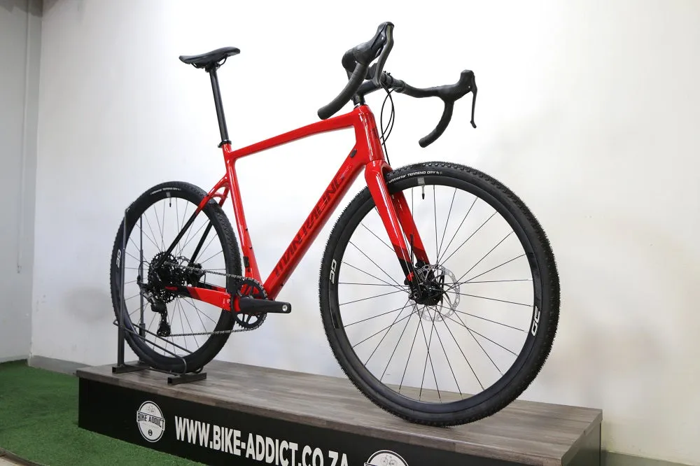 TITAN RACING Switch Carbon Sport (2025)
