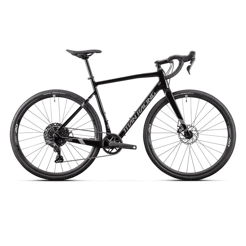 TITAN RACING Switch Carbon Sport (2025)