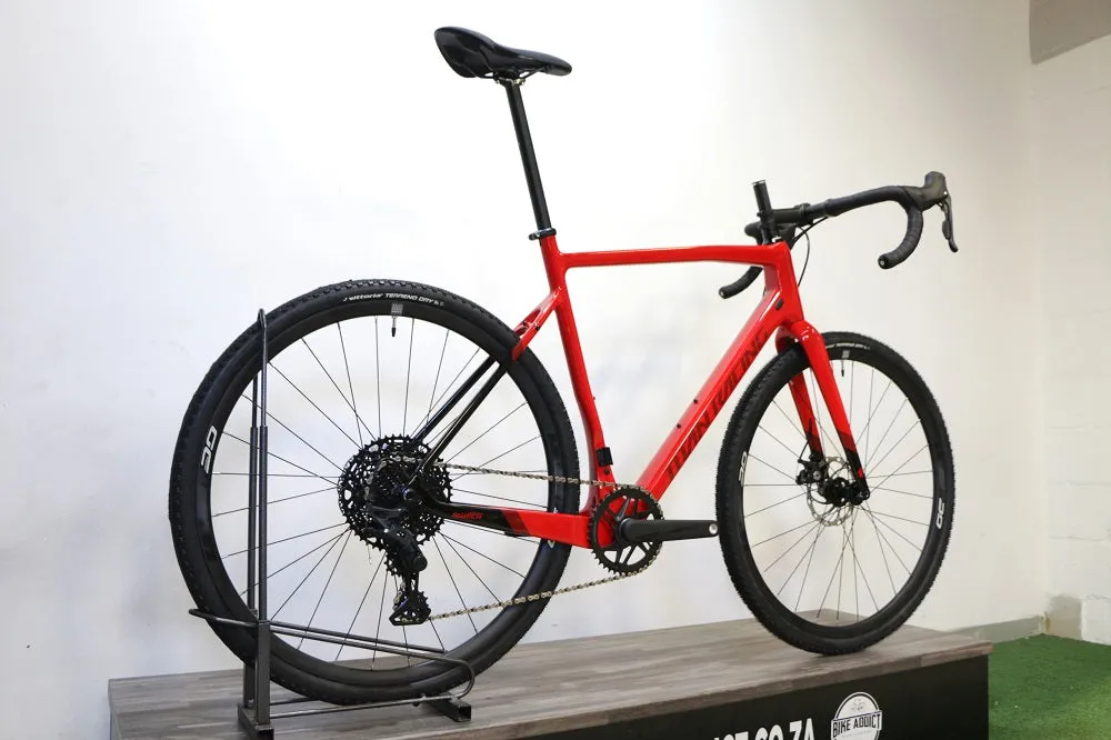 TITAN RACING Switch Carbon Sport (2025)