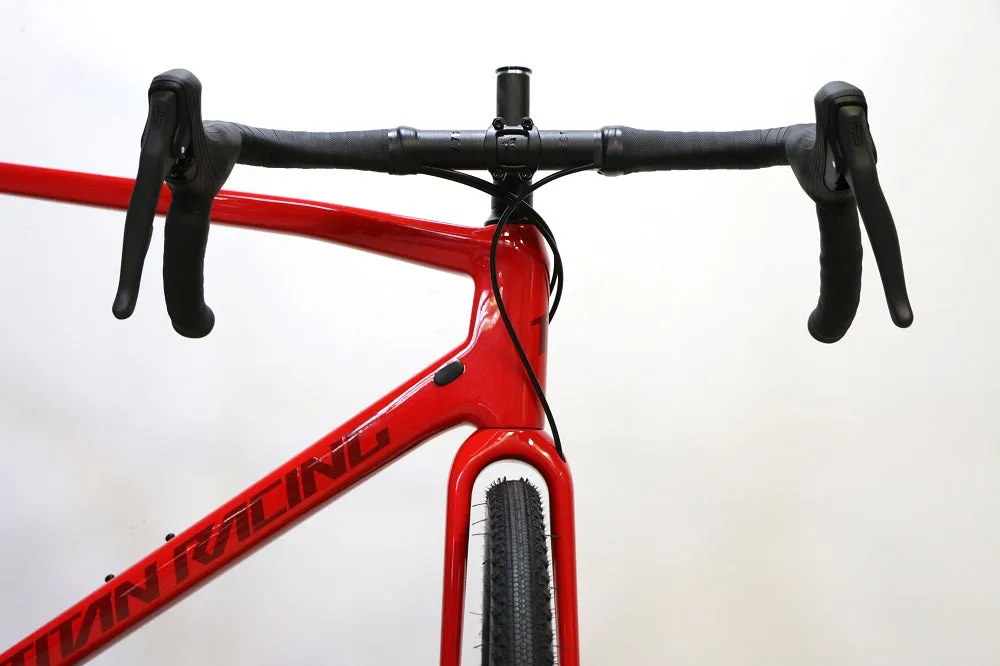TITAN RACING Switch Carbon Sport (2025)