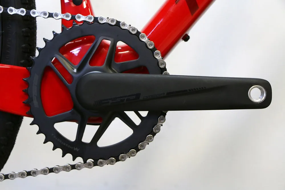 TITAN RACING Switch Carbon Sport (2025)