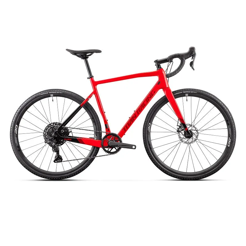 TITAN RACING Switch Carbon Sport (2025)