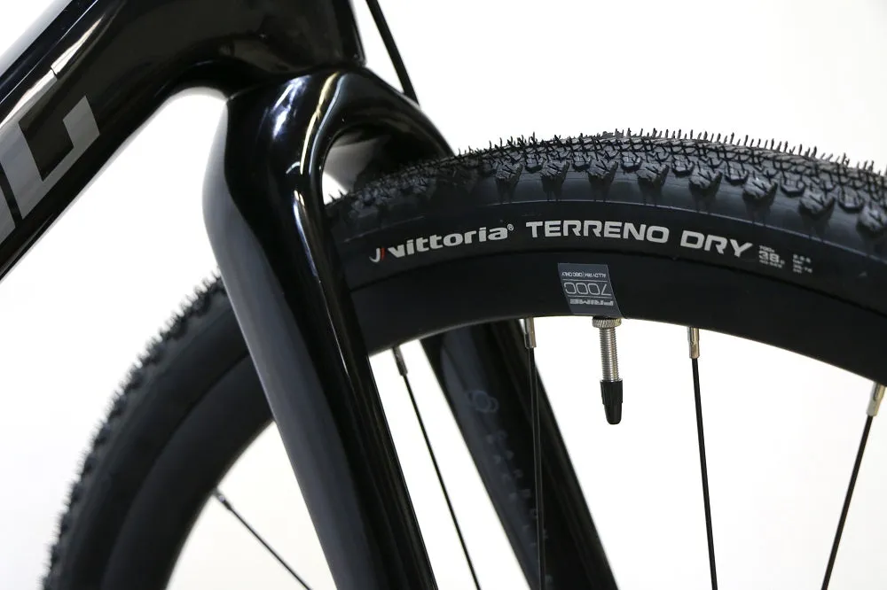 TITAN RACING Switch Carbon Sport (2025)