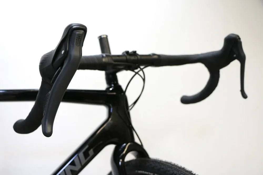 TITAN RACING Switch Carbon Sport (2025)