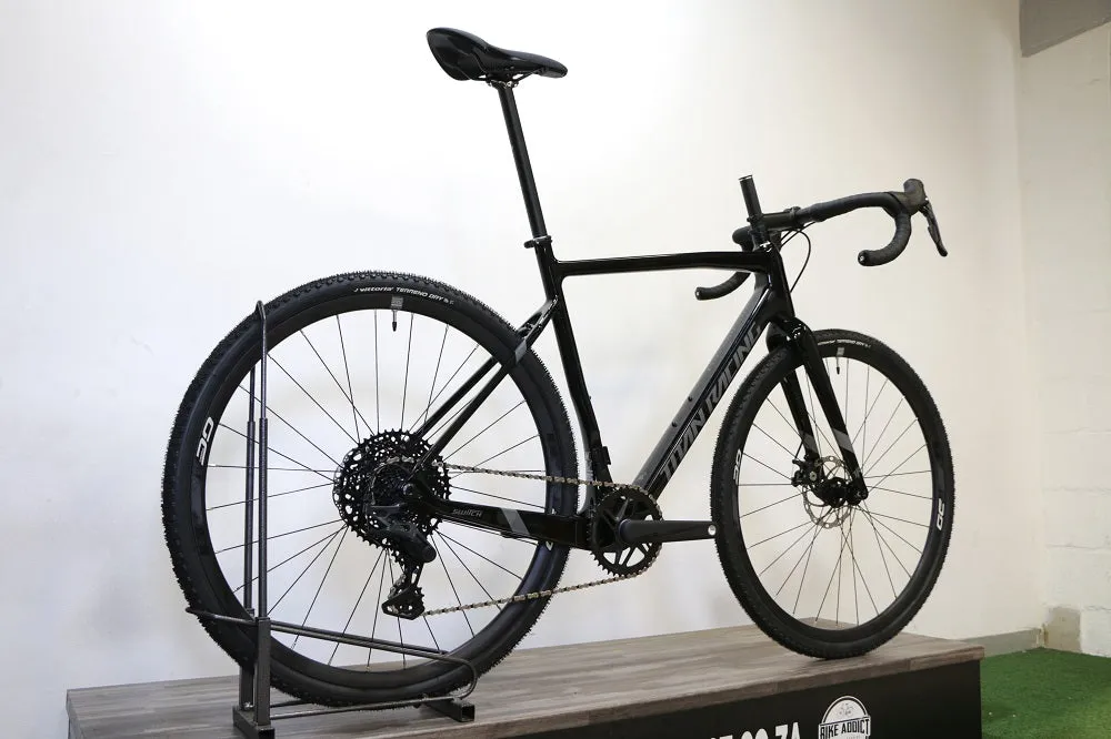TITAN RACING Switch Carbon Sport (2025)