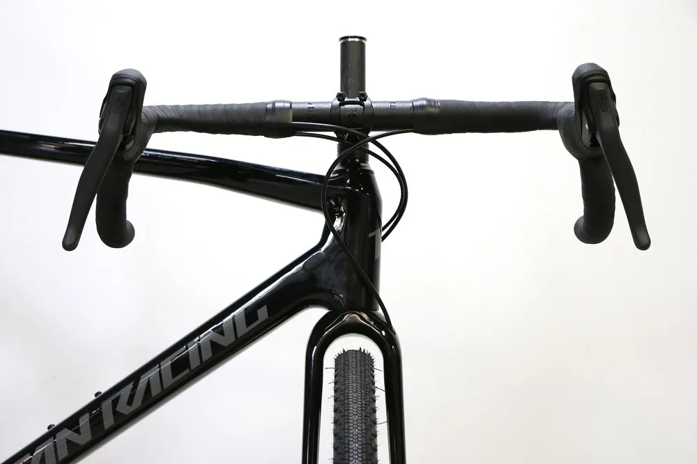 TITAN RACING Switch Carbon Sport (2025)
