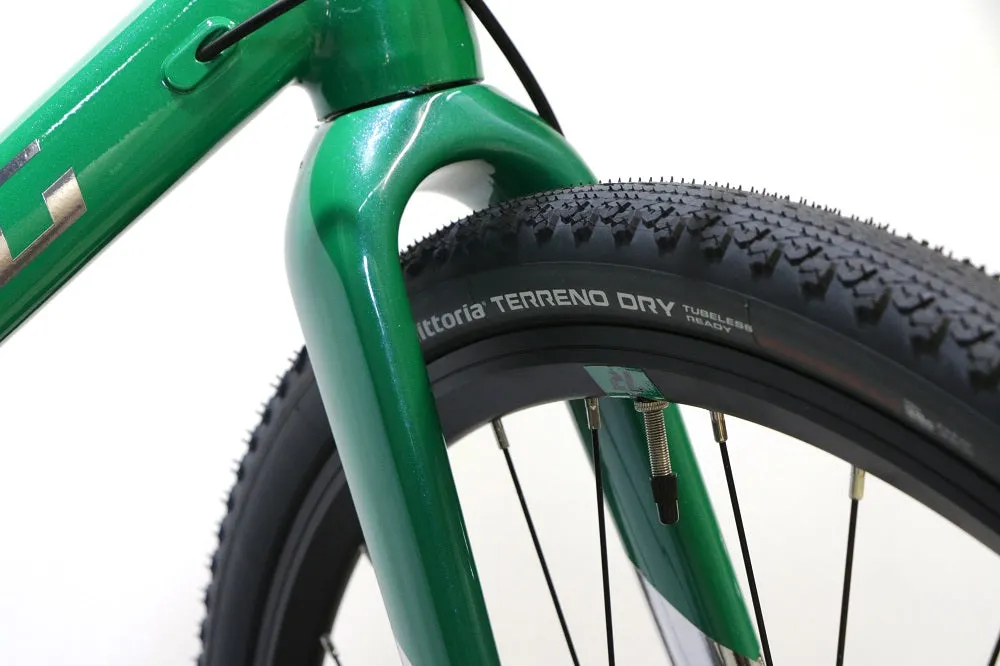 TITAN RACING Switch Limited Alloy (2025)
