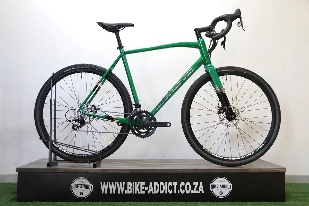 TITAN RACING Switch Limited Alloy (2025)
