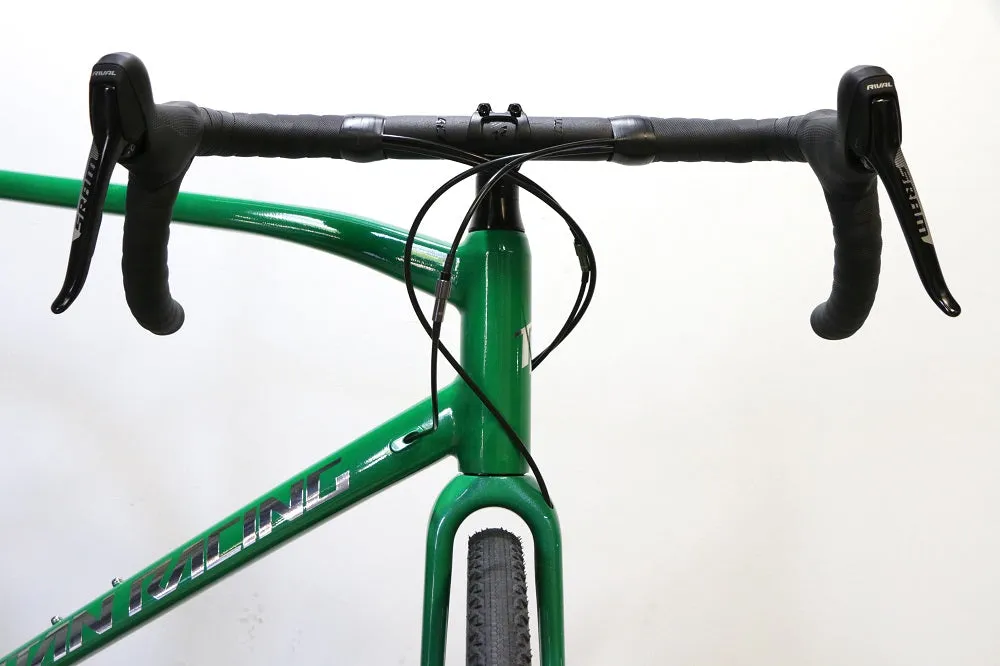 TITAN RACING Switch Limited Alloy (2025)