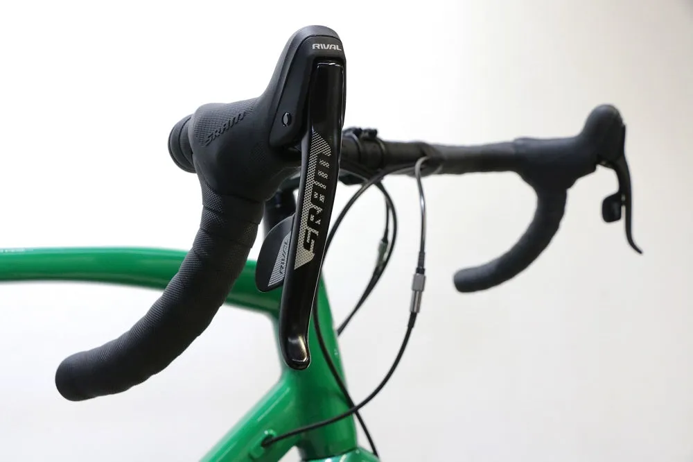 TITAN RACING Switch Limited Alloy (2025)