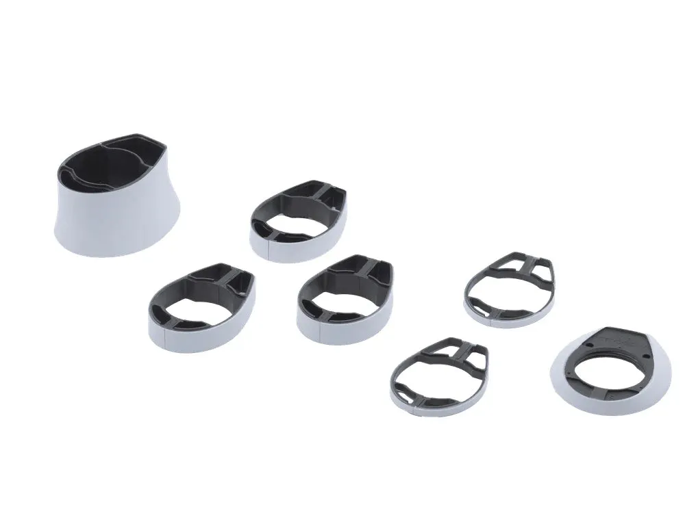 Topcone Set ICS2 ICS Carbon
