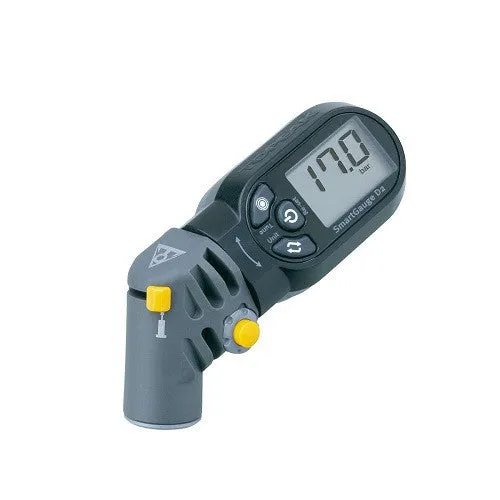 TOPEAK D2 Smartgauge