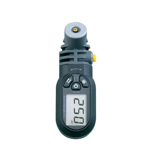 TOPEAK D2 Smartgauge