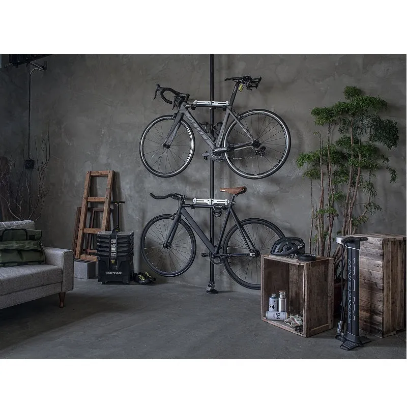 TOPEAK Dual Touch Bike Stand