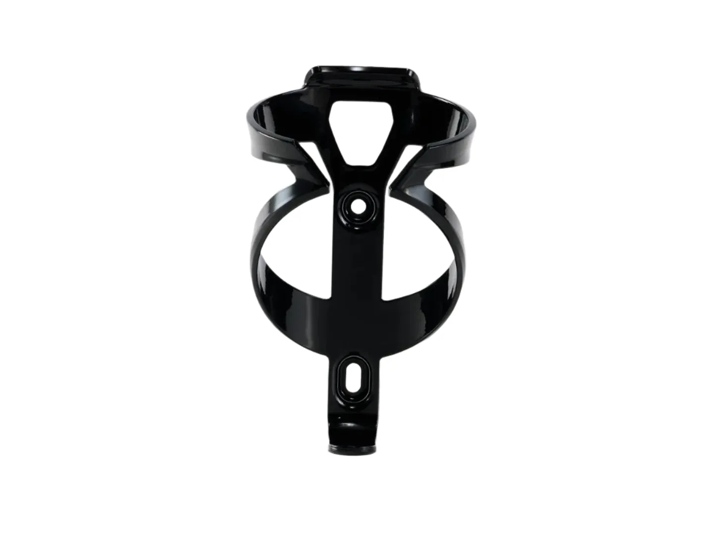 Trek Elite Recycled Water Bottle Cage (Black)