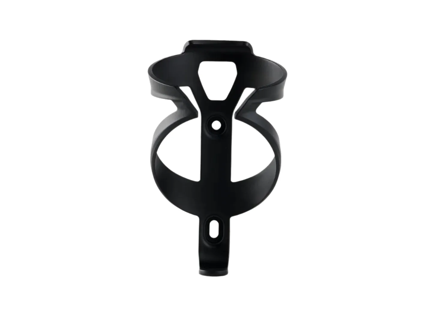 Trek Elite Recycled Water Bottle Cage (Black/Dark Grey)