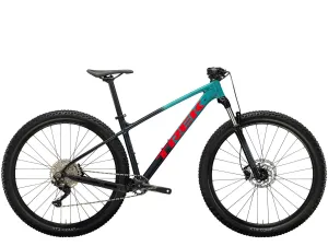 Trek Marlin 7 Gen 3 (Teal to Nautical Navy Fade)