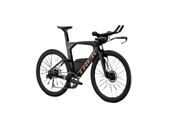 Trek Speed Concept SLR 7 (Deep Smoke/Gloss Trek Black)