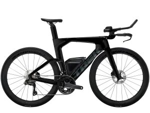 Trek Speed Concept SLR 7 (Deep Smoke/Gloss Trek Black)