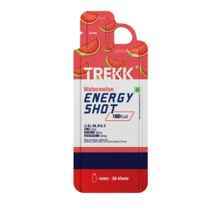 Trekk Energy Gel (Watermelon)