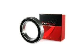 Tripeak 25x37x7mm Steel Hub Bearing