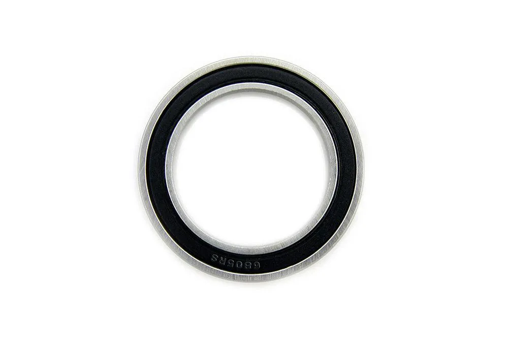 Tripeak 25x37x7mm Steel Hub Bearing
