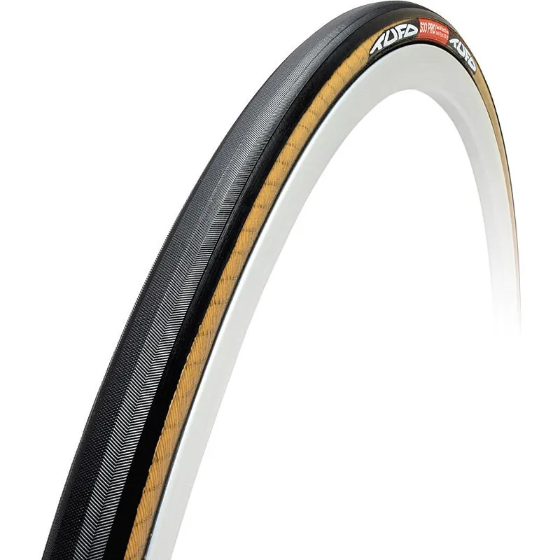 TUFO  S33 Pro 24 Beige Black Tyre