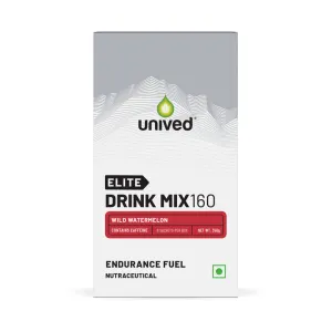 Unived Elite Drink Mix 160 (Wild Watermelon)