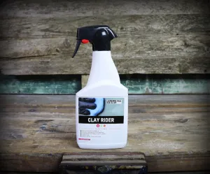ValetPRO Clay Rider
