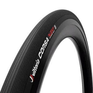 Vittoria Corsa N.EXT G2.0 700c Tubeless Ready Folding Tire (Black)