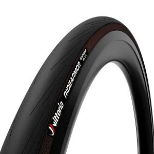 Vittoria RideArmor G2.0 700c Tubeless Ready Folding Tire (Black)