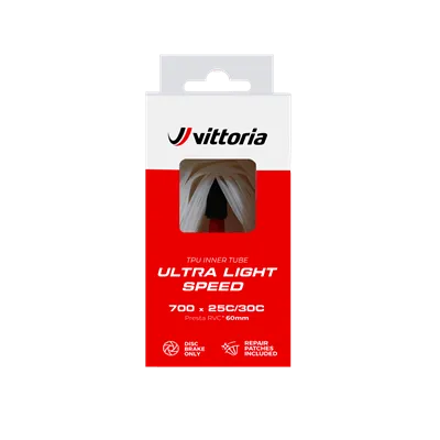 Vittoria Ultra Light Speed 700x25-30