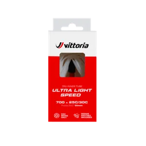 Vittoria Ultra Light Speed 700x25-30