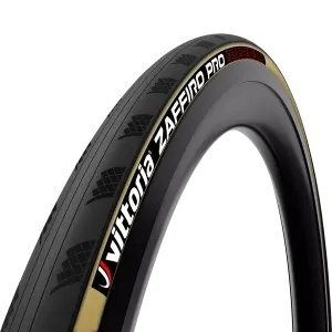 Vittoria Zaffiro Pro V G2.0 700c Folding Tire (Para/Black)
